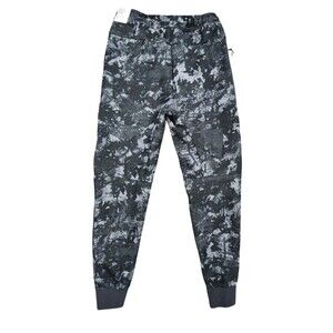 New Nike Tech Fleece Joggers Smoke Grey Anthracite HV5053-060 Men’s Size XL